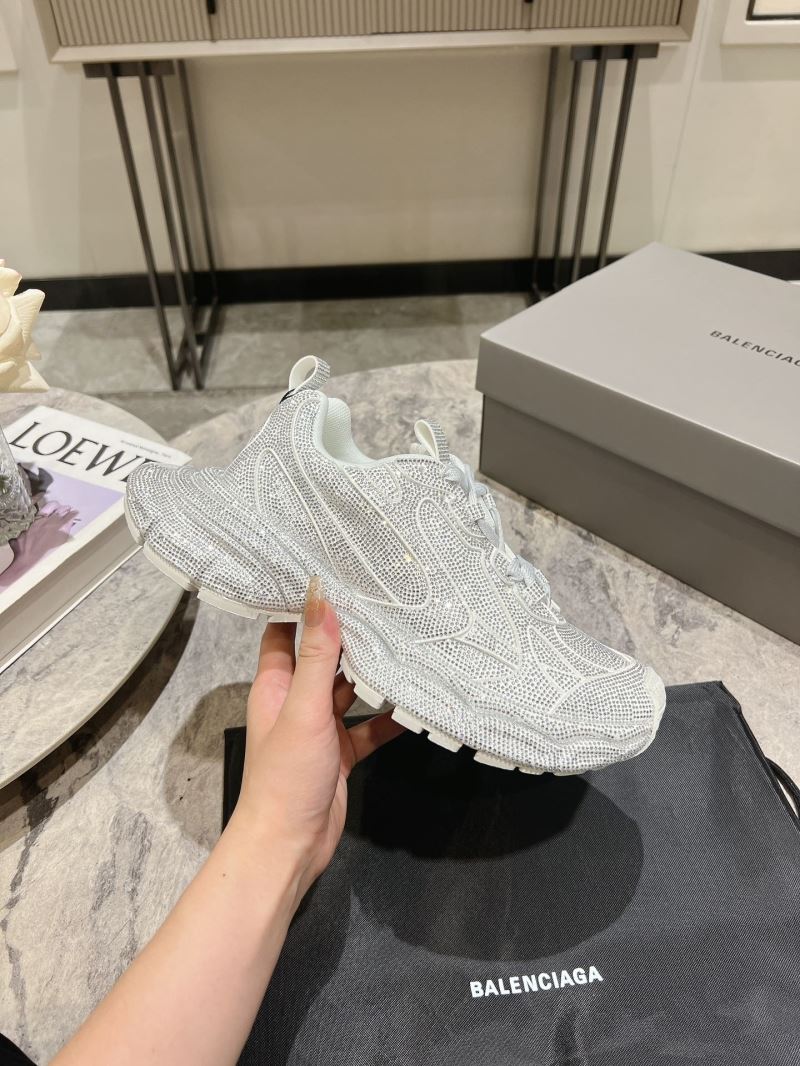 Balenciaga Triple S Series Shoes